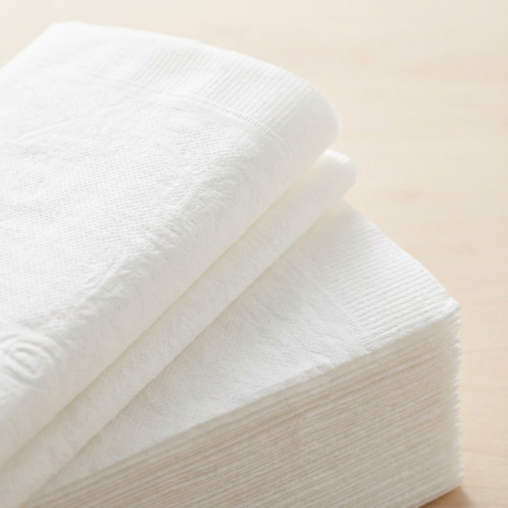 Interfold Hand Towels