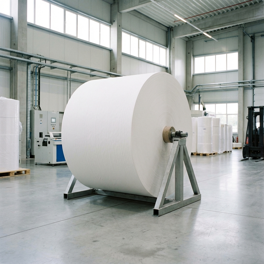 Commercial Jumbo Roll